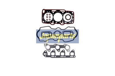 JAPANPARTS Tarpiklių komplektas, cilindro galva