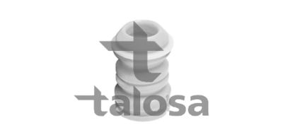 TALOSA 63-14348 Пыльник амортизатора  для NISSAN  (Ниссан Рогуе)
