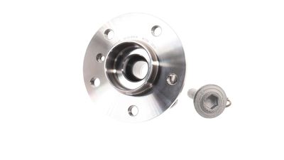 RADLAGERSATZ SKF VKBA7101 17