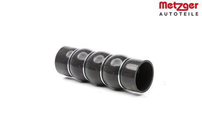 LADELUFTSCHLAUCH METZGER AUTOTEILE 2400704 23