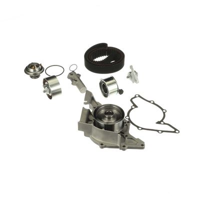 WASSERPUMPE + ZAHNRIEMENSATZ GATES KP2TH15493XS1 42