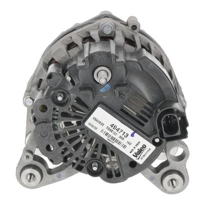 GENERATOR / ALTERNATOR VALEO 456403 2