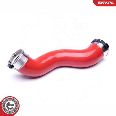 Kompresoriaus padavimo žarna