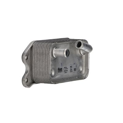 RADIATOR ULEI ULEI MOTOR NISSENS 90714 37