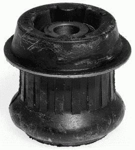 LAGERUNG SCHALTGETRIEBETRäGER BOGE 87575A