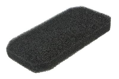 Cabinefilter schuim, hoeveelheid 1, past: DAF 45, 75 CF, LF, LF 45, LF 55 MERCEDES AXOR 2 RVI KERAX, MIDLUM, PREMIUM, PREMIUM 2 MACK MIDLUM 05.91-