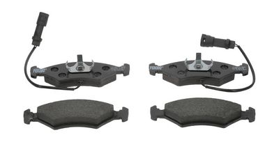 SET PLACUTE FRANA FRANA DISC