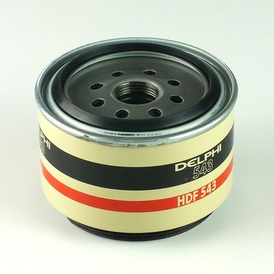 KRAFTSTOFFFILTER DELPHI HDF543 16