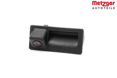 HECKKLAPPENGRIFF METZGER AUTOTEILE 2310997 4