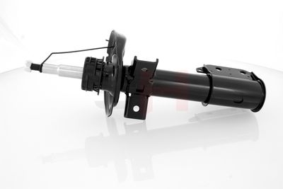 Stoßdämpfer
