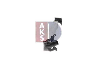 LADELUFTKüHLER AKS DASIS 187045N 11