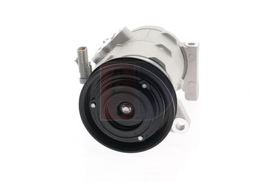 KOMPRESSOR KLIMAANLAGE AKS DASIS 851625N 15