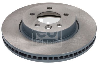 спирачен диск FEBI BILSTEIN