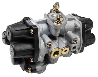 MEHRKREISSCHUTZVENTIL