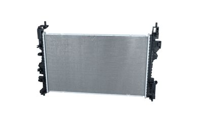 RADIATOR RACIRE MOTOR NRF 550404 25