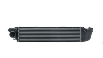 INTERCOOLER COMPRESOR