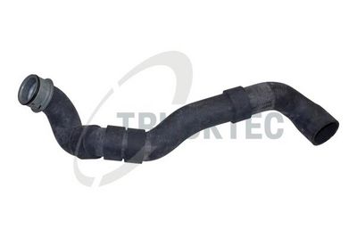 TRUCKTEC AUTOMOTIVE Radiatoriaus žarna