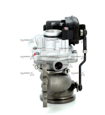 COMPRESOR SISTEM DE SUPRAALIMENTARE