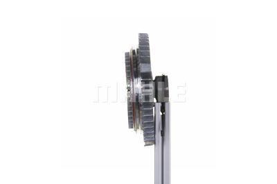 CUPLA VENTILATOR RADIATOR MAHLE CFC61000P 19