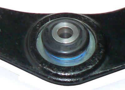 Bærearm, hjulophæng METZGER 58060501