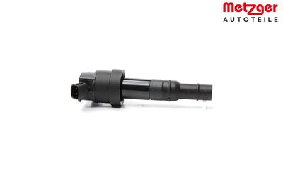 ZüNDSPULE METZGER AUTOTEILE 0880532 3