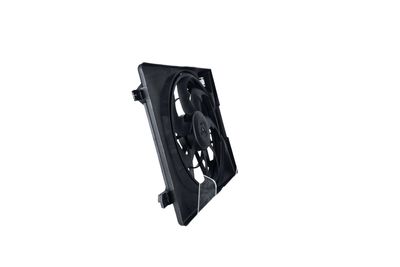 VENTILATOR RADIATOR NRF 470085 37