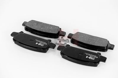 SET PLACUTE FRANA FRANA DISC GH GH413602 28