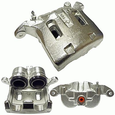 Brake Caliper Brake ENGINEERING CA3201R