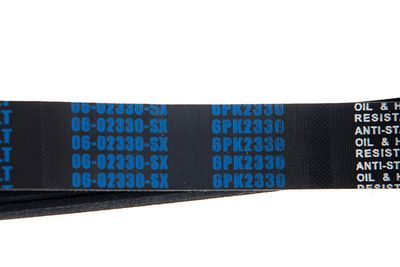 пистов ремък STELLOX 06-02330-SX