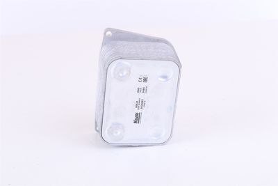 RADIATOR ULEI ULEI MOTOR NISSENS 90824 41