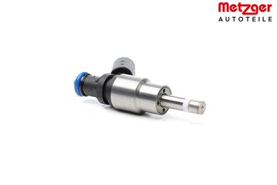 EINSPRITZVENTIL METZGER AUTOTEILE 0920084 25