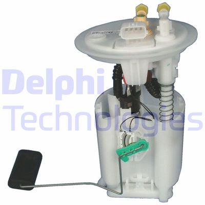Топливный насос DELPHI FE10050-12B1 для RENAULT MODUS