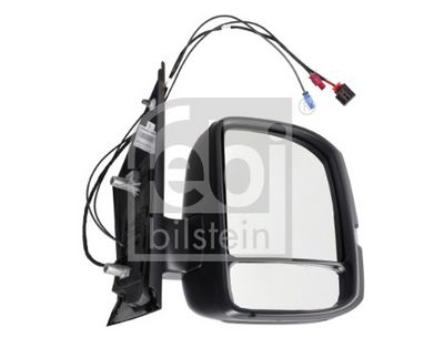 Vnější zpětné zrcátko FEBI BILSTEIN 198347