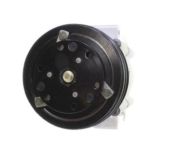 Kompressor, Klimaanlage