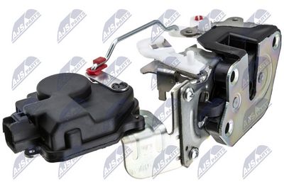 Zámok dverí NTY EZC-HY-628