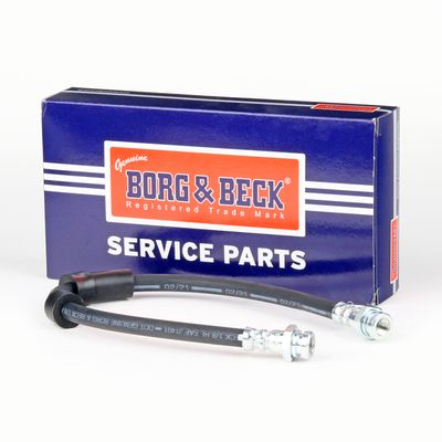 спирачен маркуч BORG & BECK BBH7431