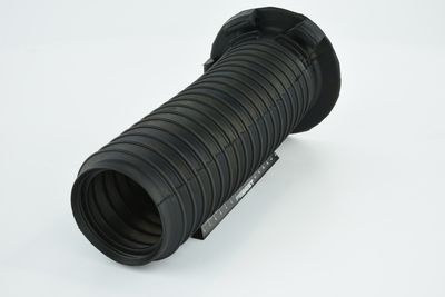 CAPAC PROTECTIE/BURDUF AMORTIZOR FEBEST HSHBREFR 43