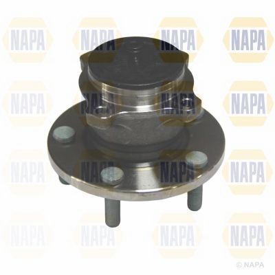 Wheel Bearing Kit NAPA PWB1556