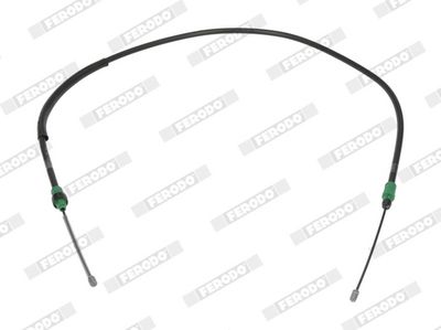 SEILZUG FESTSTELLBREMSE