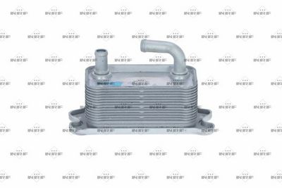 RADIATOR ULEI ULEI MOTOR NRF 31296 2