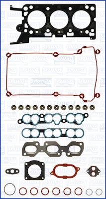 Комплект прокладок, головка цилиндра AJUSA 52328600 для FORD COUGAR