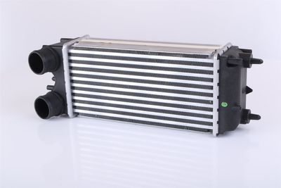 INTERCOOLER COMPRESOR NISSENS 96357 9