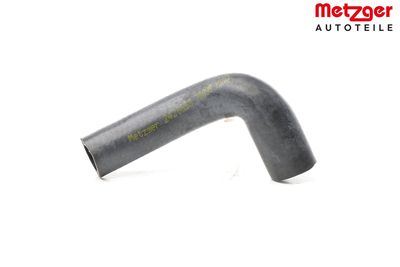 FURTUN RADIATOR METZGER AUTOTEILE 2420853 1