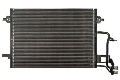 кондензатор, климатизация A.Z. Meisterteile AZMT-45-030-1105