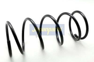 пружина за ходовата част JAPANPARTS ZC3457C