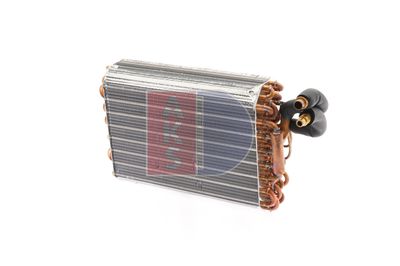 VERDAMPFER KLIMAANLAGE AKS DASIS 820250N 16