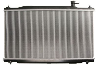 Motorradiator
