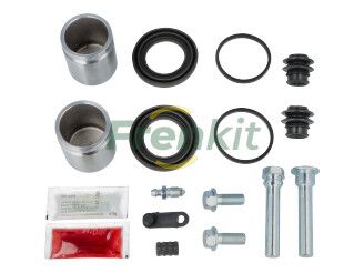 Reparatursatz, Bremssattel