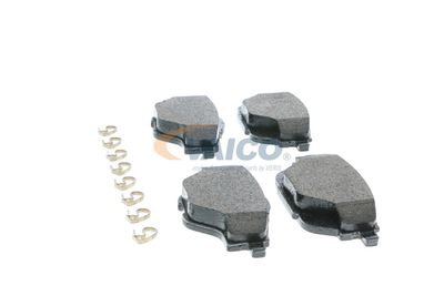 BREMSBELAGSATZ SCHEIBENBREMSE VAICO V220463 28
