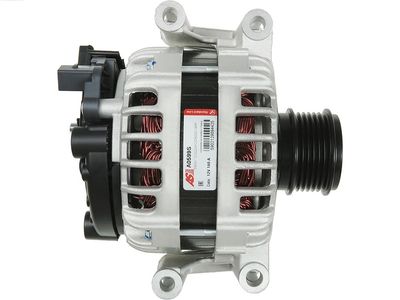 Alternator A0599S